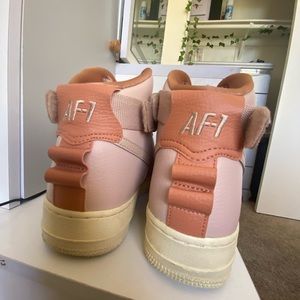 Nike Air Force 1 High Utility 2.0 Women’s